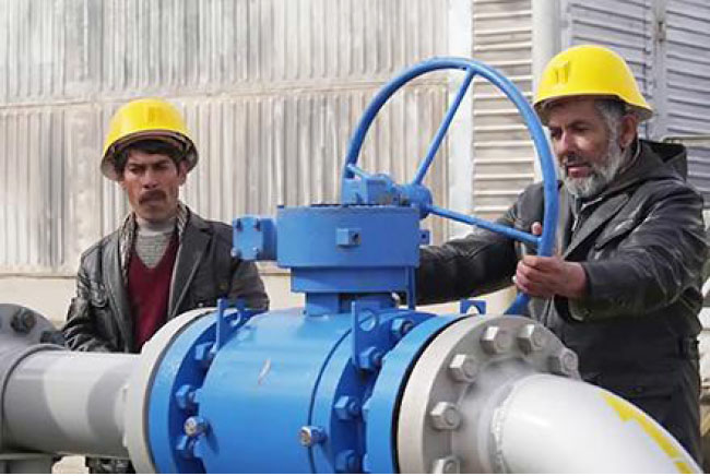 Afghan Refugees Contribute 10% to Country’s Gross Income